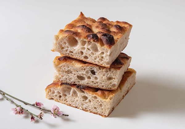 Focaccia