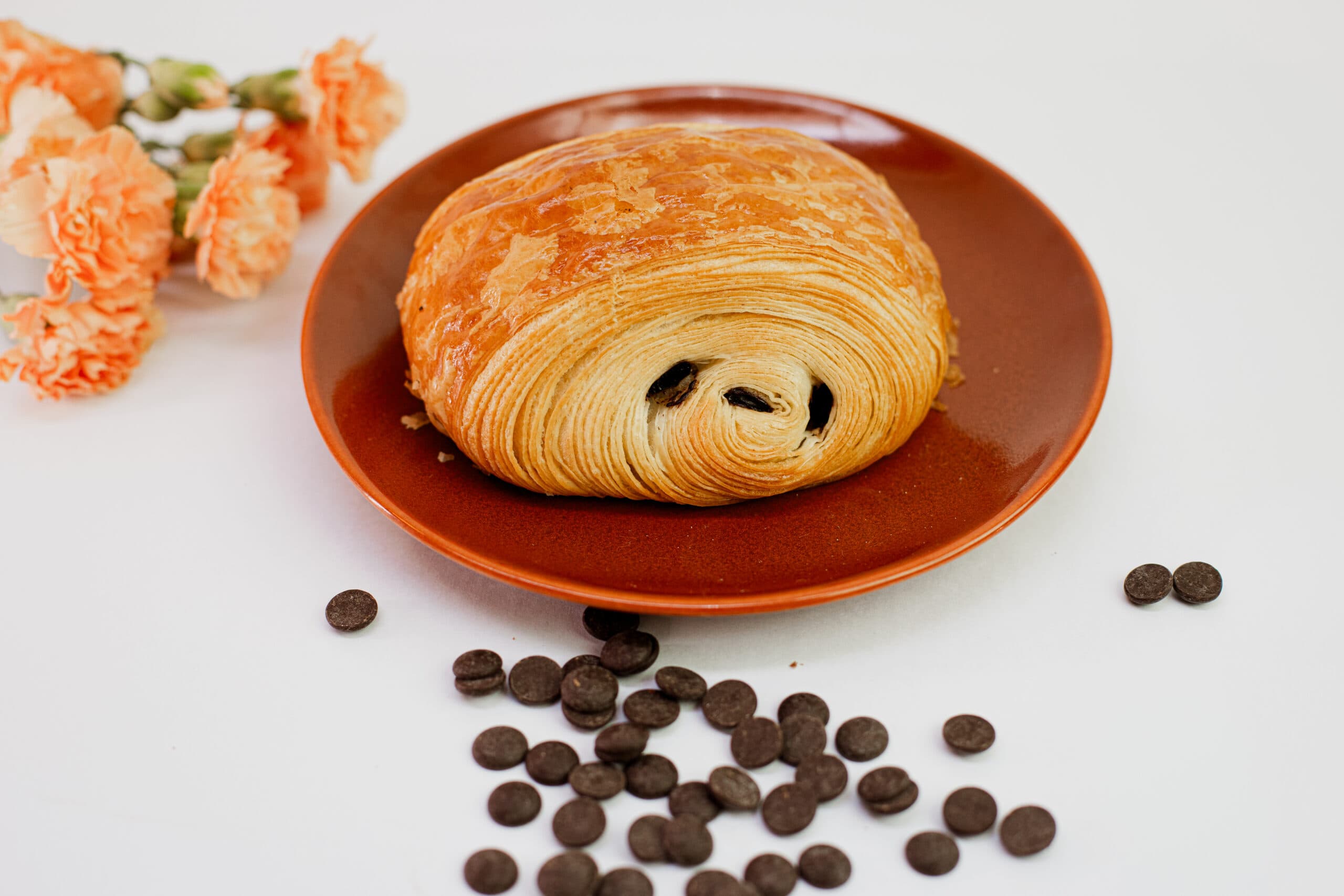 Pain au chocolat
