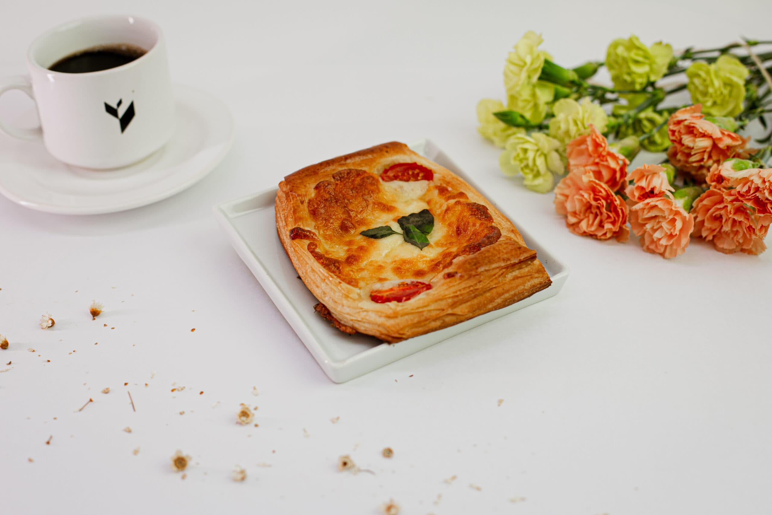 Danish de marguerita