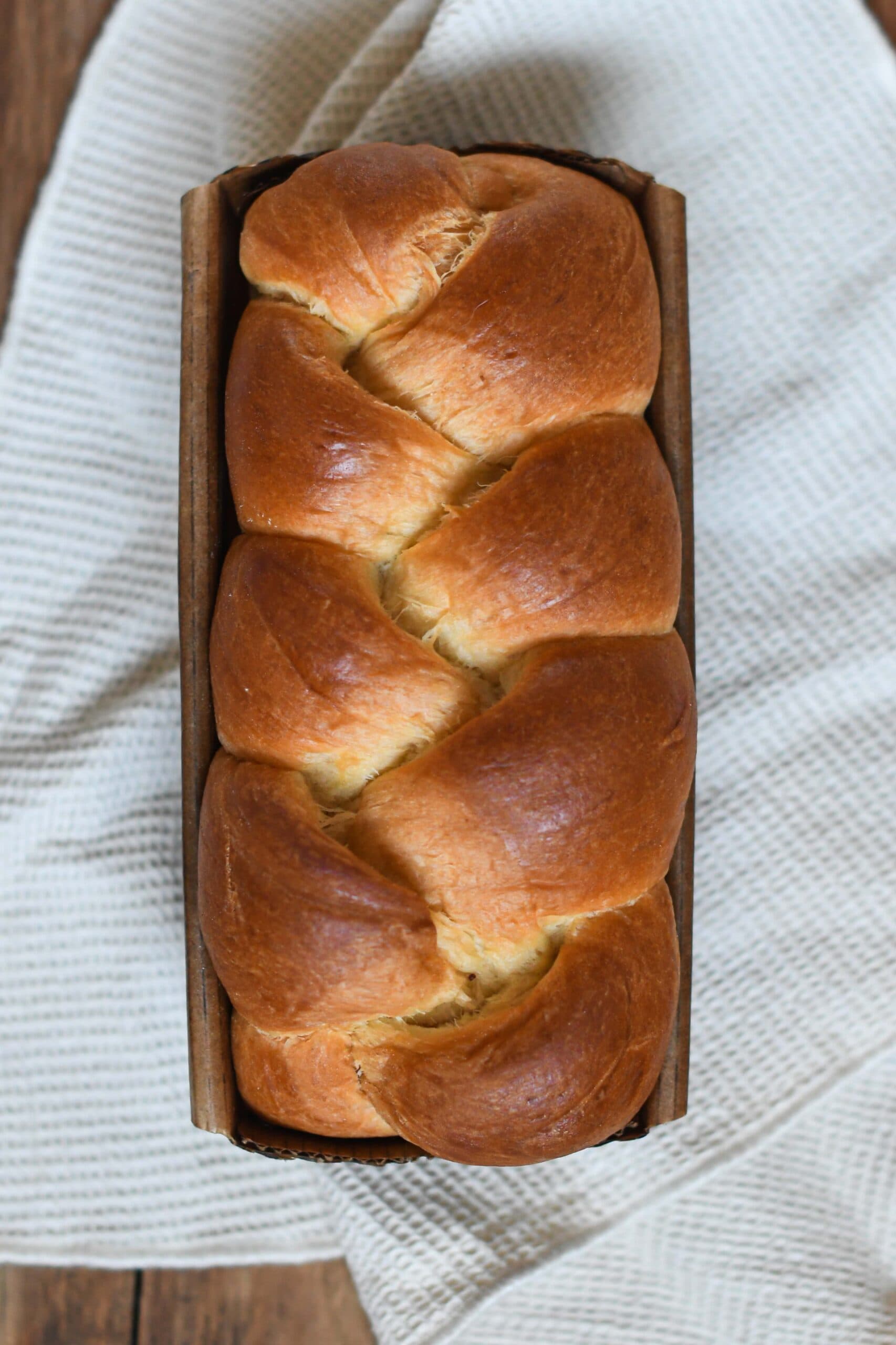 Brioche