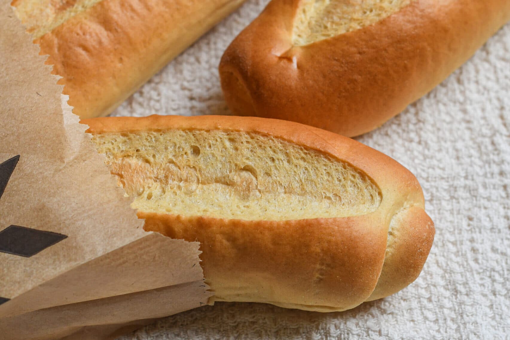 Bisnaguinha Petrópolis